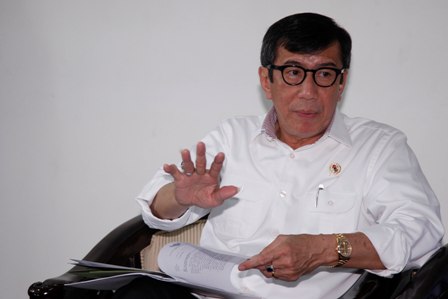 PolcoMM Institute: Susi Pudjiastuti Menteri Paling Dikenal Publik